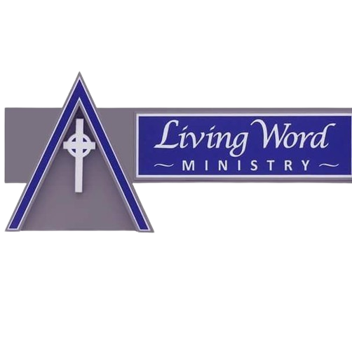 Logo for Living Word Ministry - Flint